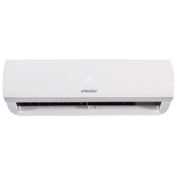 CLIMATISEUR NEWSTAR 24000BTU CHAUD & FROID CLIMATISEUR NEWSTAR 24000BTU CHAUD & FROID